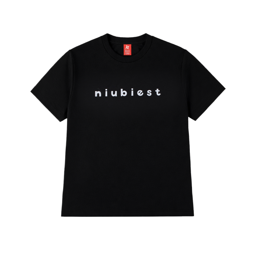 niubiest T-shirt / 003 – NINJA SWIFT