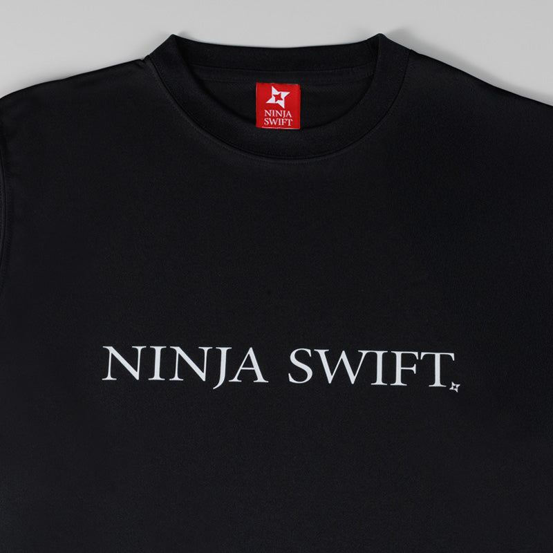 NINJA SWIFT Long-sleeve T-shirt / 007