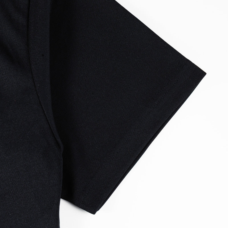 NINJA SWIFT LOGO (L) Short Sleeve T-shirt