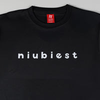 niubiest T-shirt / 003