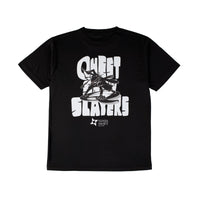 QUEST SNOW SLAYERS T-shirt / 004