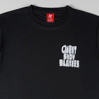 QUEST SNOW SLAYERS T-shirt / 004