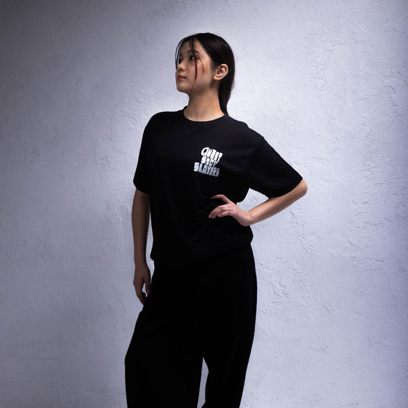QUEST SNOW SLAYERS T-shirt / 004 – NINJA SWIFT