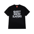QUEST SNOW SLAYERS T-shirt / 005