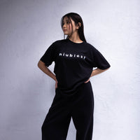 niubiest T-shirt / 003