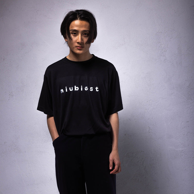niubiest T-shirt / 003 – NINJA SWIFT