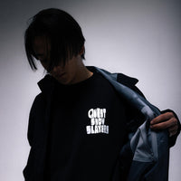 QUEST SNOW SLAYERS T-shirt / 004